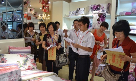 禮品企業(yè)如何加強對經銷商的渠道把控？