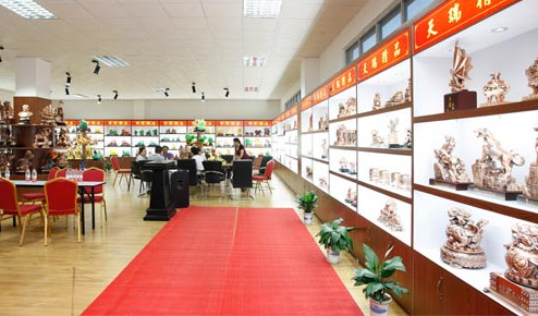 深圳博景文化發(fā)展有限公司