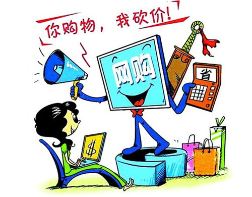 電商興起下禮品公司如何破繭重生?