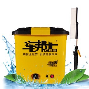 車邦士：做節(jié)能環(huán)保汽車養(yǎng)護(hù)行業(yè)第一品牌