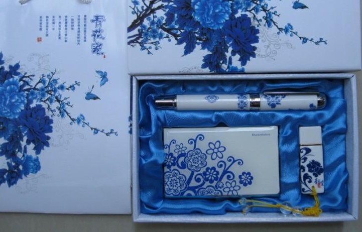 商務(wù)禮品市場能成禮品供應(yīng)商新“藍(lán)?！?？