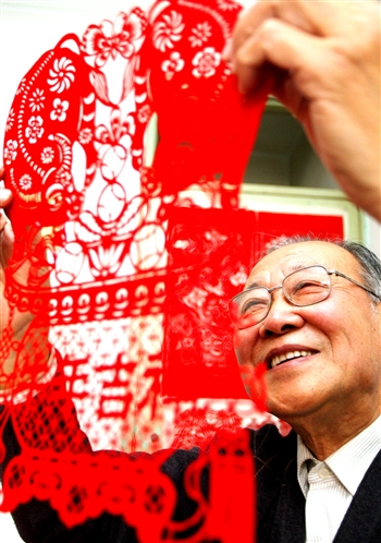 天津的春節(jié)習(xí)俗