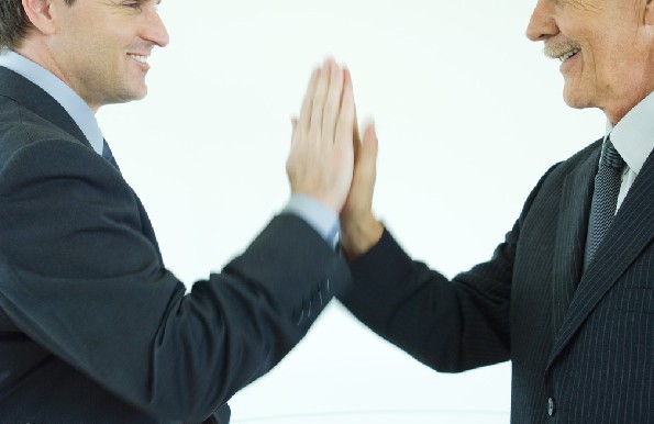 成功的商業(yè)禮品贈(zèng)送原則