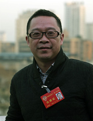 尚格會(huì)展張珺：發(fā)展會(huì)展經(jīng)濟(jì)政府要當(dāng)好“裁判員”