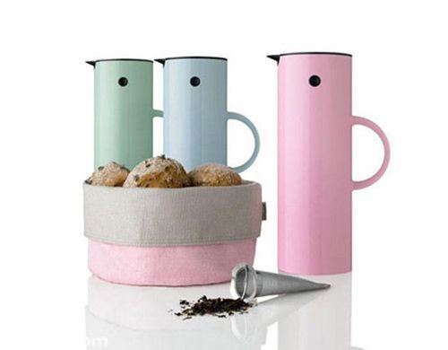 看看這些有創(chuàng)意的茶具