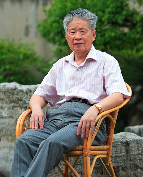 紫砂名家徐漢棠：回收自己的作品只為傳承后代