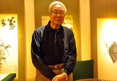 陶瓷藝術(shù)家張守智：美瓷之美在指尖