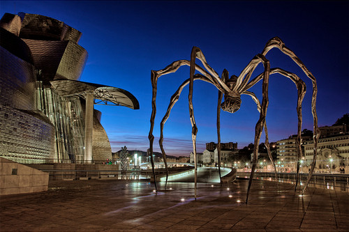 連鎖博物館開到中國，能否雙贏？