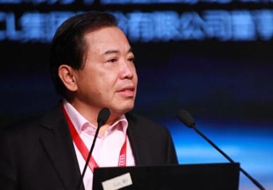 TCL家電李東生：一線家電品牌如何轉(zhuǎn)型