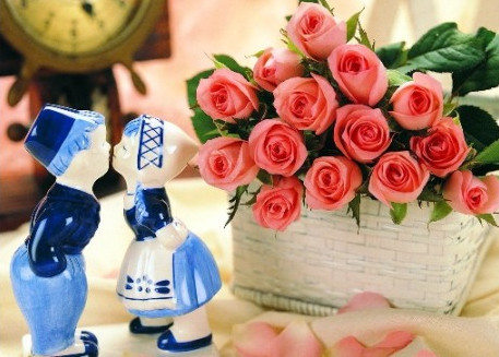 如何給父母選購(gòu)結(jié)婚紀(jì)念日禮物？