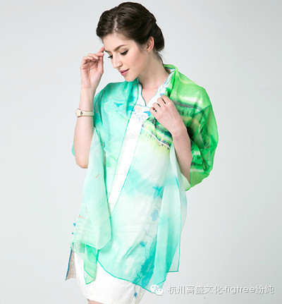 看！那些縈繞在美頸云肩邊的西湖美景（一）