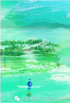 看！那些縈繞在美頸云肩邊的西湖美景（二）