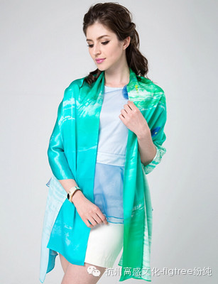 看！那些縈繞在美頸云肩邊的西湖美景（二）