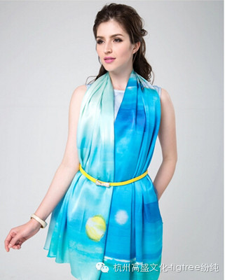 看！那些縈繞在美頸云肩邊的西湖美景（四）