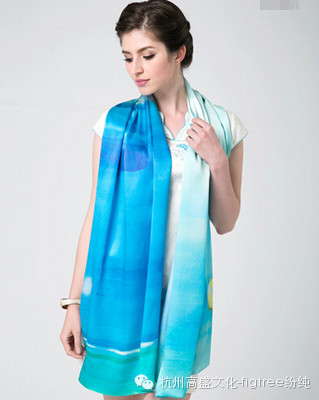 看！那些縈繞在美頸云肩邊的西湖美景（四）