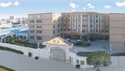 廣東彩柏玩具實(shí)業(yè)有限公司