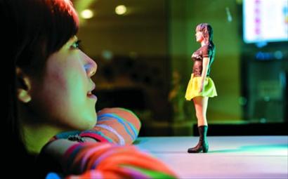 3D打印行業(yè)發(fā)展瓶頸在于材料