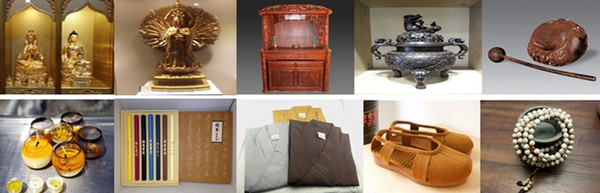 2015中國（安徽）國際佛事文化用品展覽會(huì)