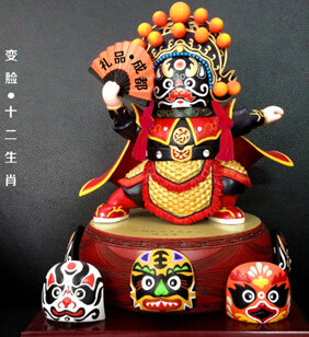“成都禮物”大賽點燃展商參與激情，助力成都禮品家居展