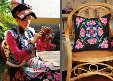 文化產(chǎn)業(yè)與創(chuàng)意手工為辦公文具行業(yè)注入新理念