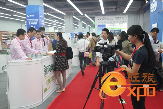 2015第六屆空氣凈化凈水展覽會 今日成功亮相國貿(mào)會展中心
