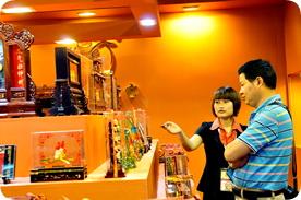 第二十五屆中國（深圳）國際禮品、工藝品、鐘表及家庭用品展覽會
