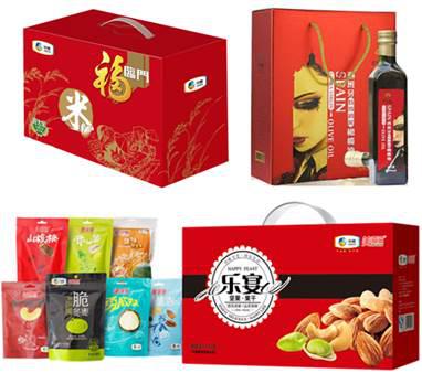 節(jié)令食品市場(chǎng)持續(xù)火爆 北京禮品展用心打造健康食品專(zhuān)區(qū)