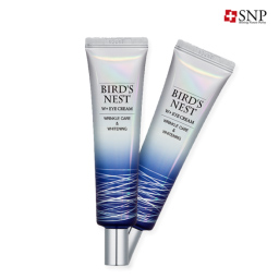 雙11最貼心剁手攻略 SNP愛神菲燕窩緊致眼霜