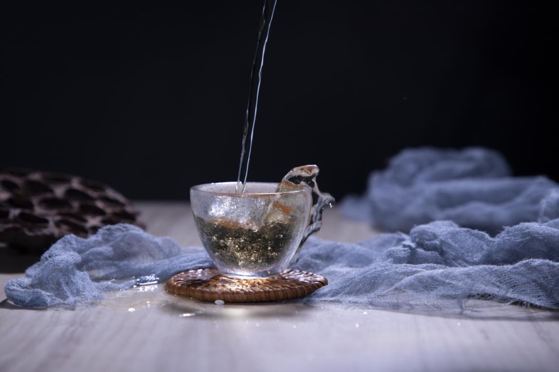 誰的新酒上市了？告示天下，是朕的